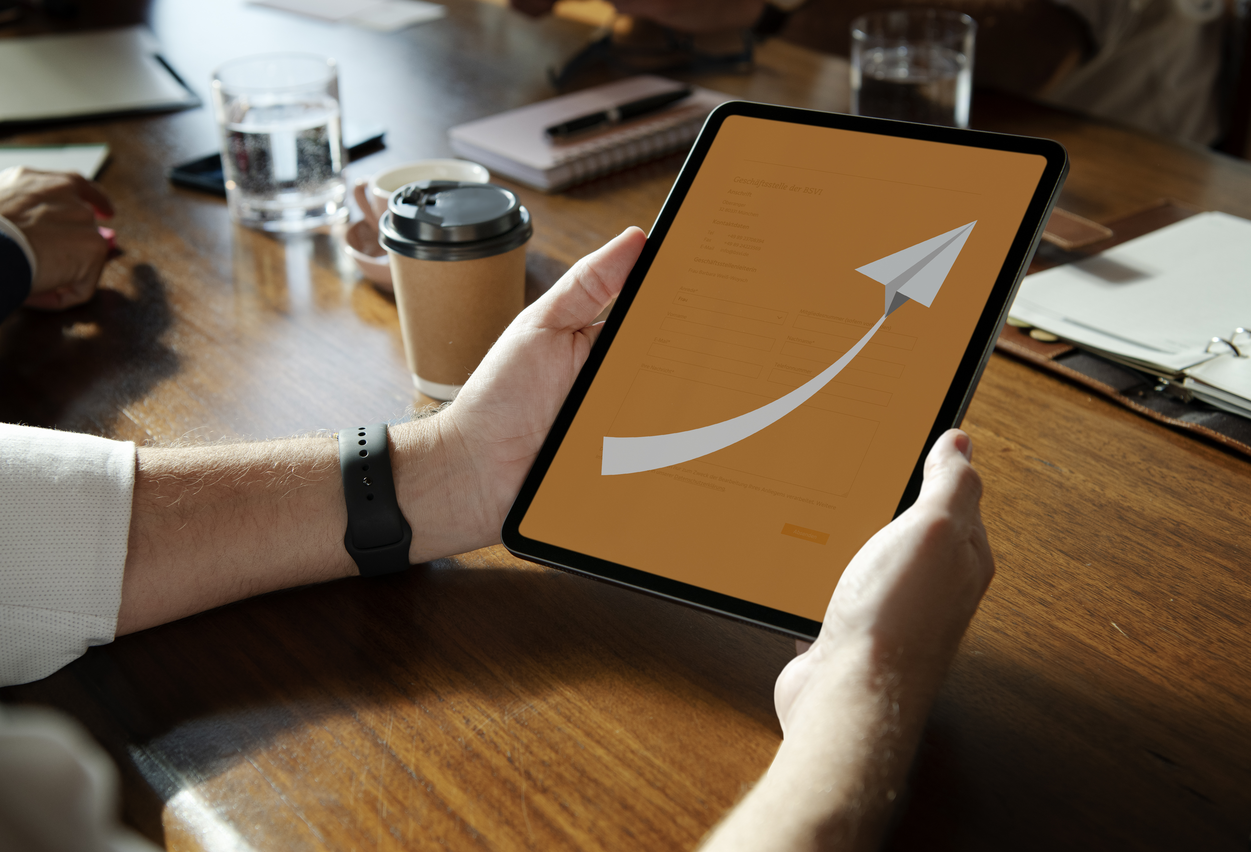 BSVI - Deutscher Ingenierurspreis 2019